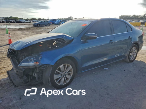 Volkswagen Jetta 2015 - Image 1 of 12