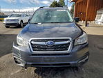 Subaru Forester 2017