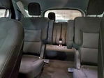 Ford Explorer 2022