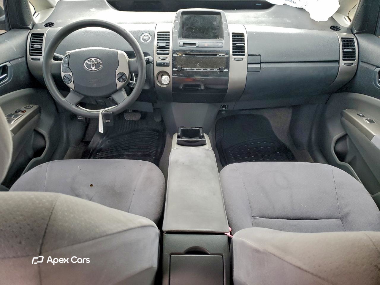 Toyota Prius 2007