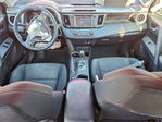 Toyota RAV 4 2016