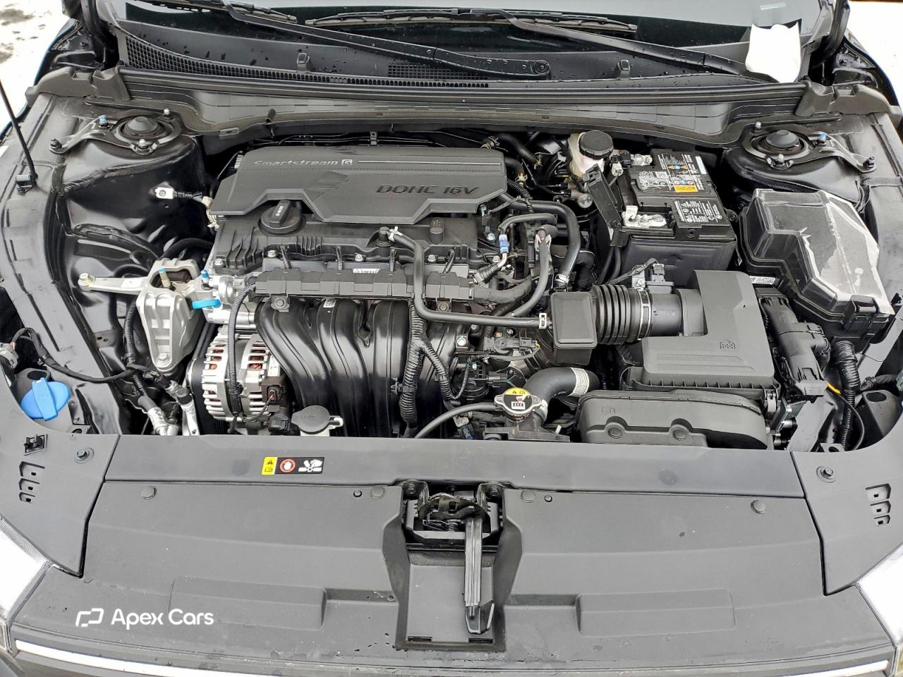 Kia K4 2025