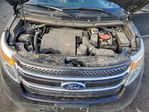 Ford Explorer 2013