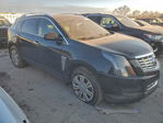 Cadillac SRX 2016