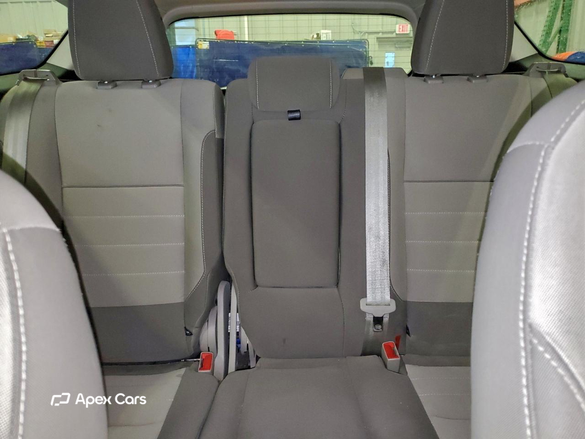 Ford Escape 2013