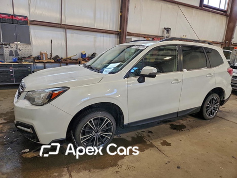Subaru Forester 2017 - Zdjęcie 1 z 13