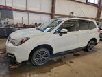 Subaru Forester 2017