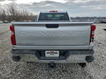 Chevrolet Silverado 2023
