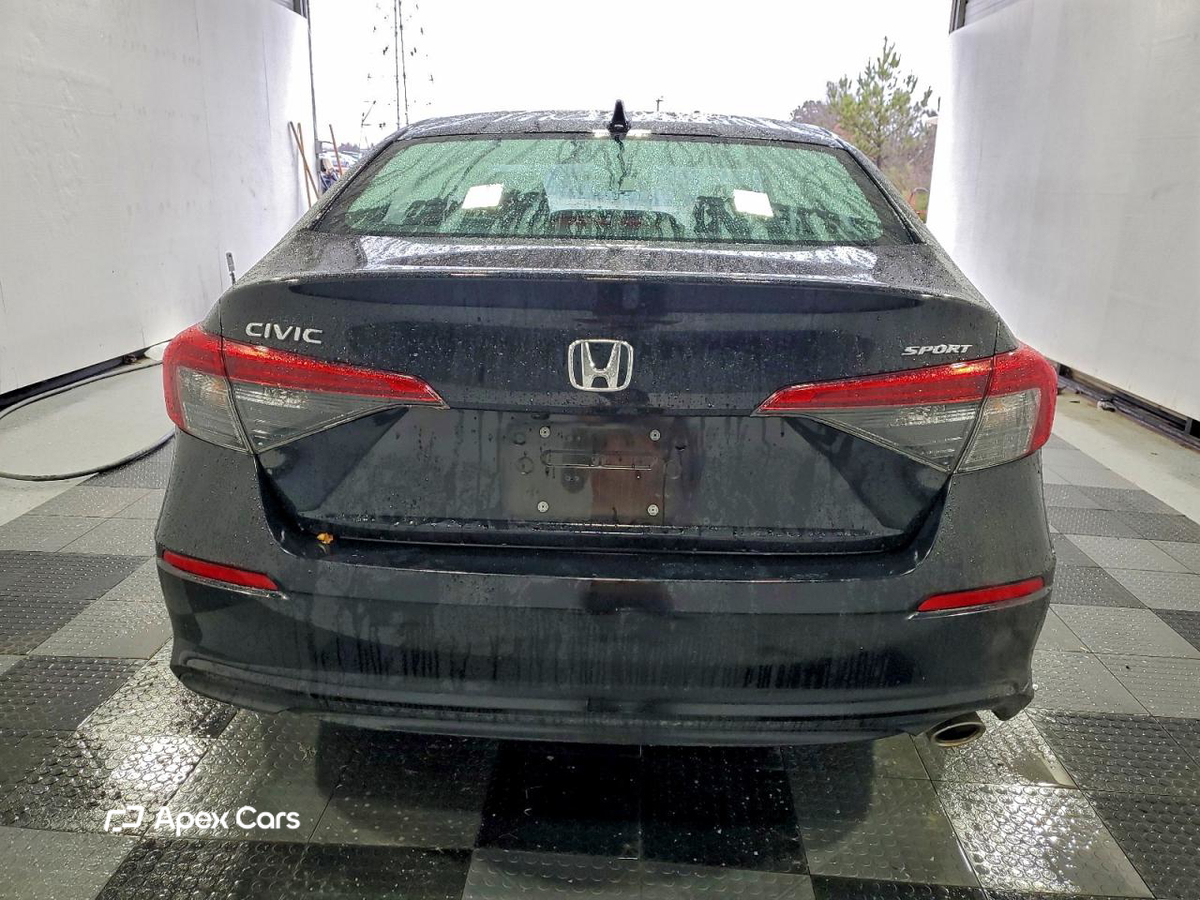 Honda Civic 2023