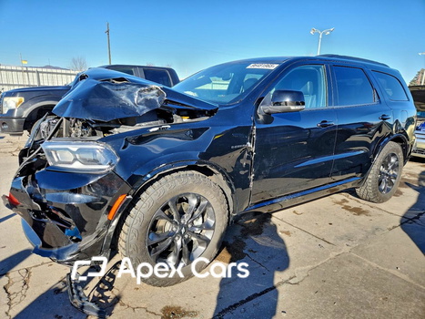 Dodge Durango 2025 - Image 1 of 13