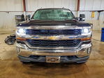 Chevrolet Silverado 2016