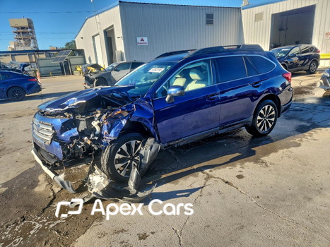 Subaru Outback 2017 - Image 1 of 14