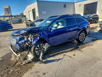 Subaru Outback 2017