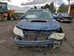 Subaru Forester 2013