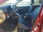 Subaru Outback 2012