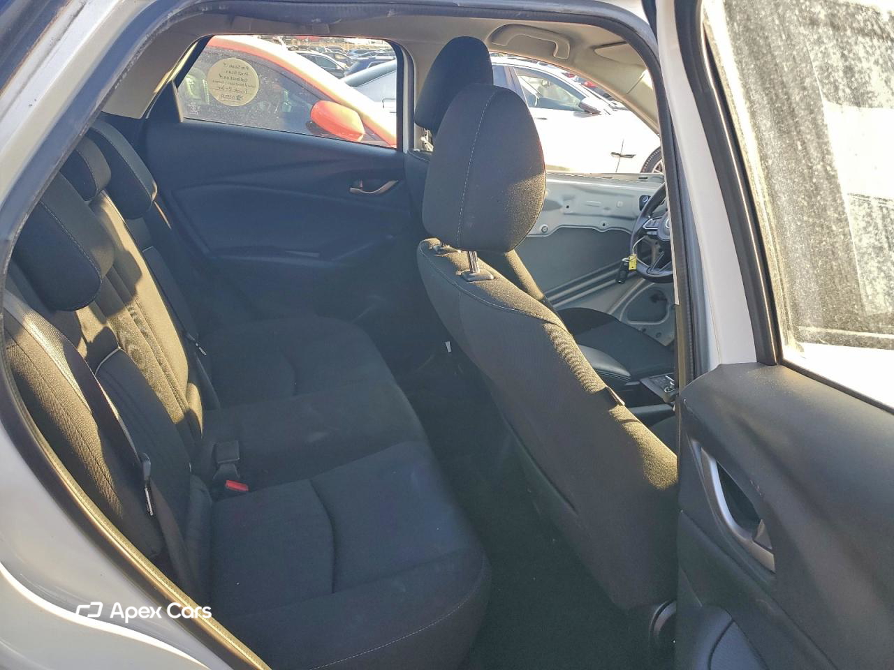 Mazda CX-3 2020