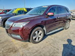 Acura MDX 2014