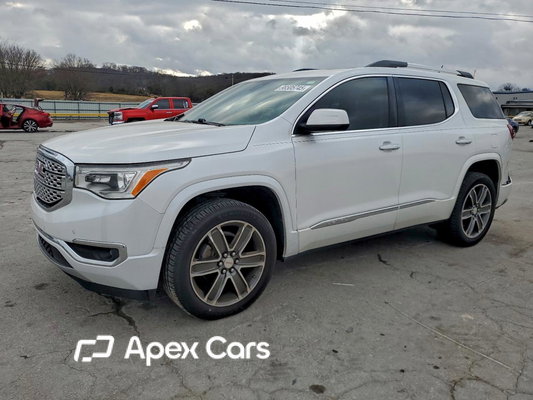 GMC Acadia 2019 - Image 1 of 14