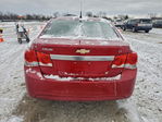 Chevrolet Cruze 2012