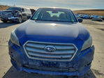 Subaru Legacy 2015