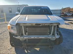 GMC Canyon 2017