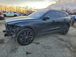 Jaguar F-Pace 2019