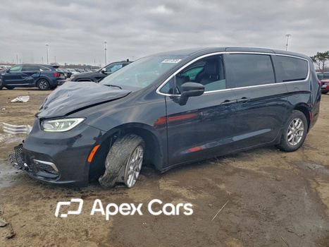 Chrysler Pacifica 2025 - Image 1 of 13