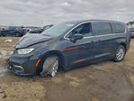 Chrysler Pacifica 2025
