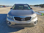 Kia Sorento 2012