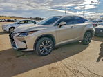 Lexus RX 2019