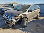 Ford Edge 2014