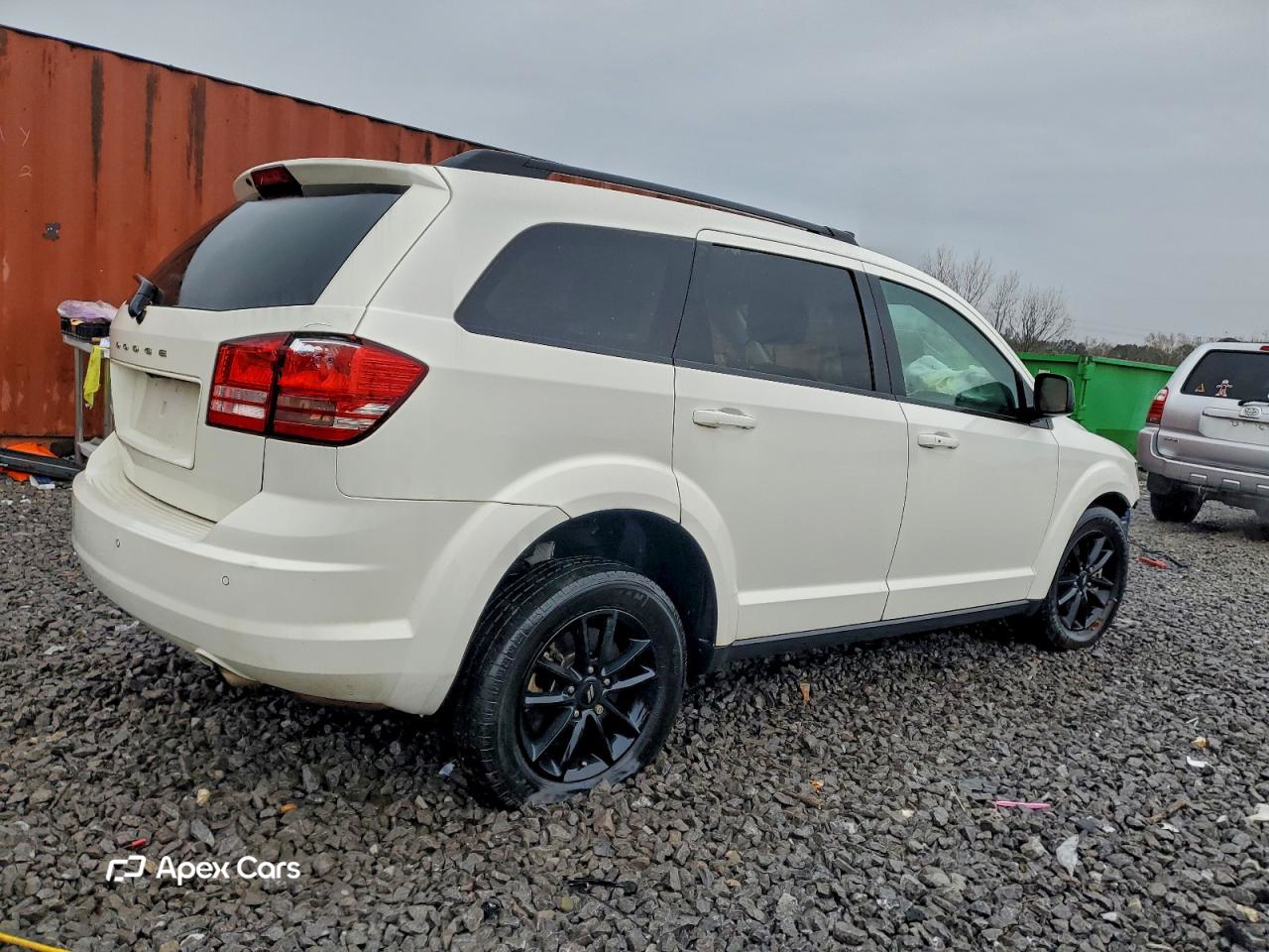 Dodge Journey 2020