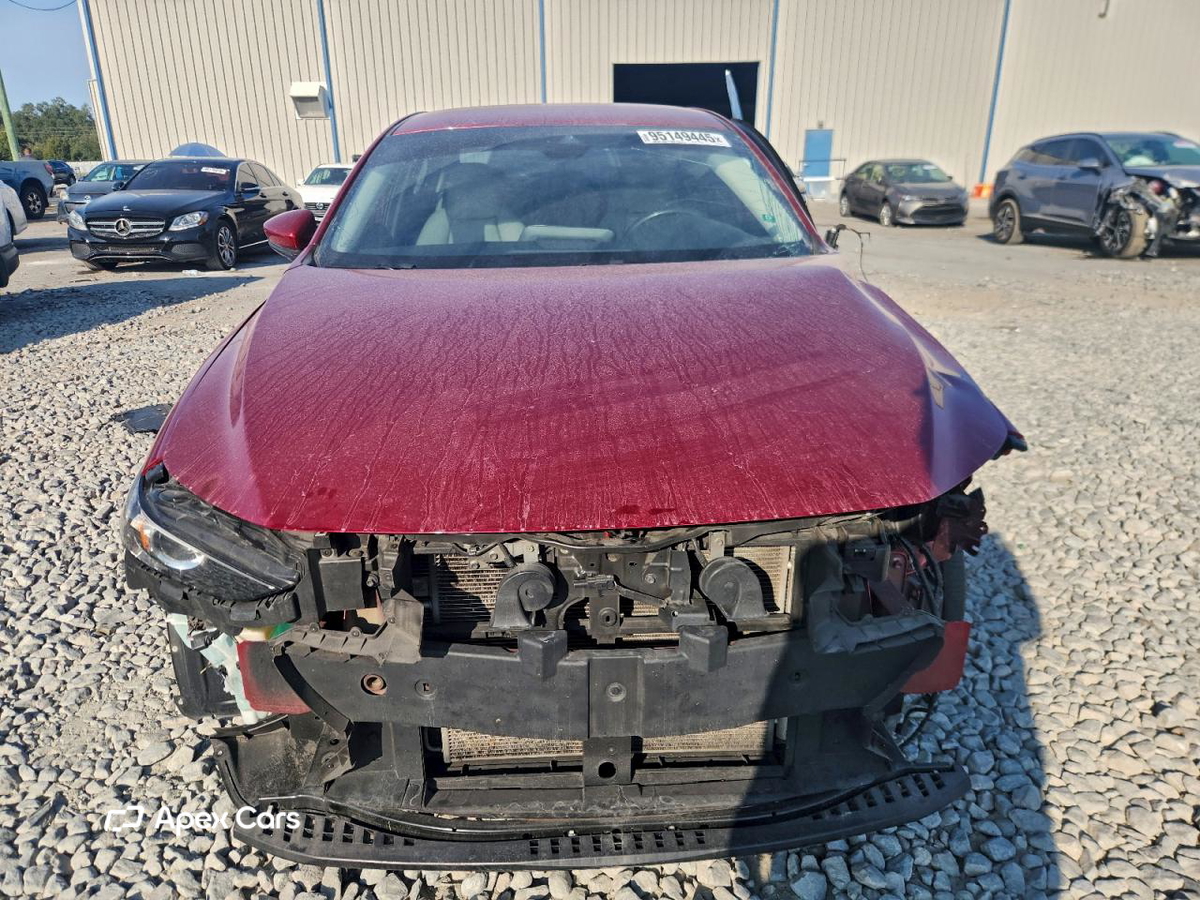 Mazda 3 2020