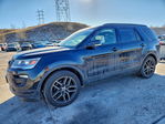 Ford Explorer 2019