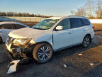 Nissan Pathfinder 2017
