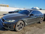 BMW Series 5 2023