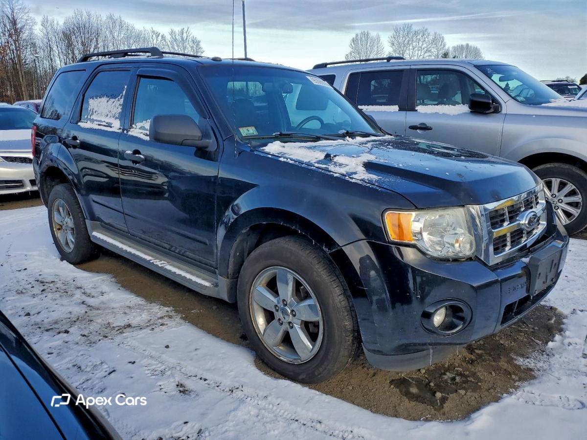 Ford Escape 2012