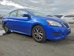 Nissan Sentra 2015