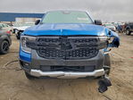 Ford Ranger 2024
