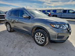 Nissan Rogue 2018