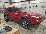 Jeep Cherokee 2017
