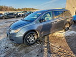 Honda Odyssey 2011
