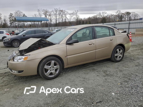 Saturn ION 2007 - Image 1 of 12
