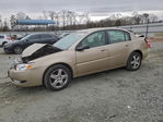 Saturn ION 2007