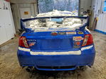 Subaru Impreza 2013
