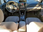 Subaru Forester 2016