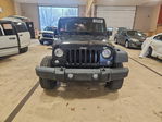Jeep Wrangler 2017