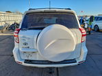 Toyota RAV 4 2011