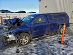 Chevrolet Silverado 2014