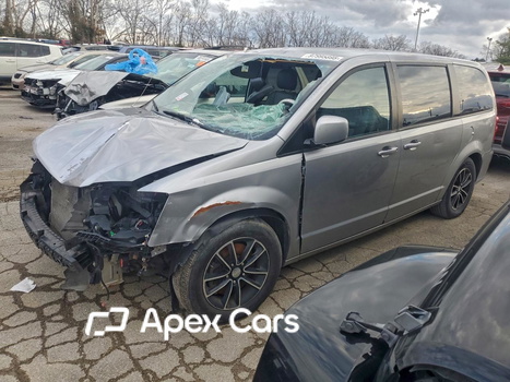 Dodge Caravan 2019 - Image 1 of 13